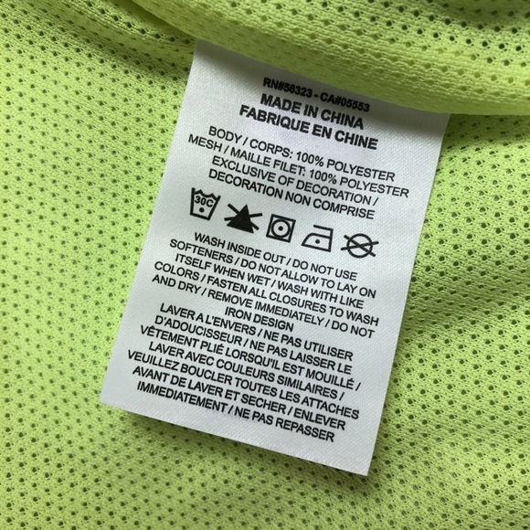 NIKE WINDRUNNER HOODED RUNNING JACKET - Picture 6 of 9